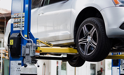 Car Repairs